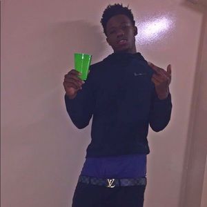 Meet your Posher, Joshua